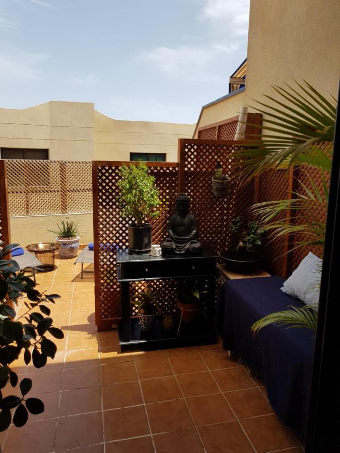 Vacaciones Junto Al Mar Villa La Lajita Bagian luar foto