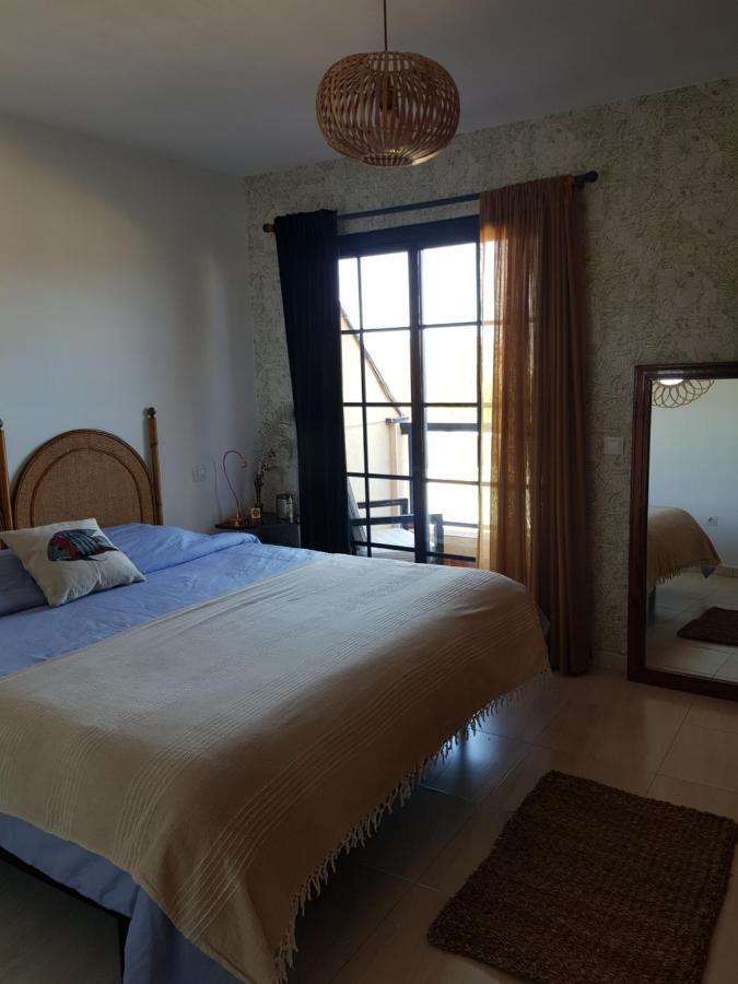 Vacaciones Junto Al Mar Villa La Lajita Bagian luar foto