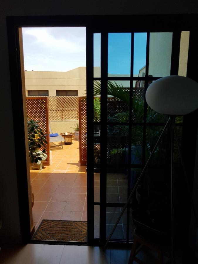 Vacaciones Junto Al Mar Villa La Lajita Bagian luar foto